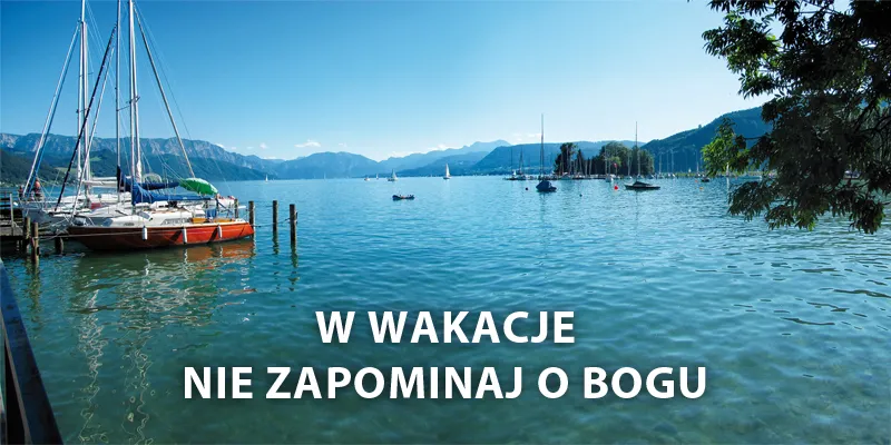 XIV Niedziela zwykła - 05.07.2026