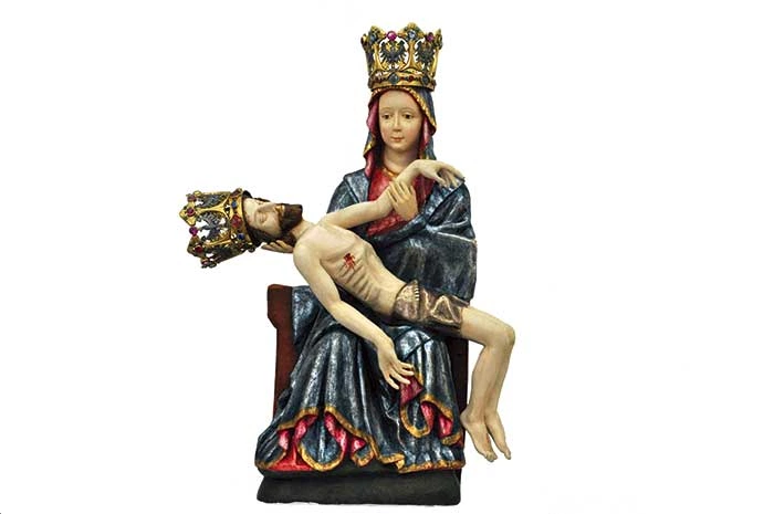 XXIII Niedziela zwykła - 06.09.2026